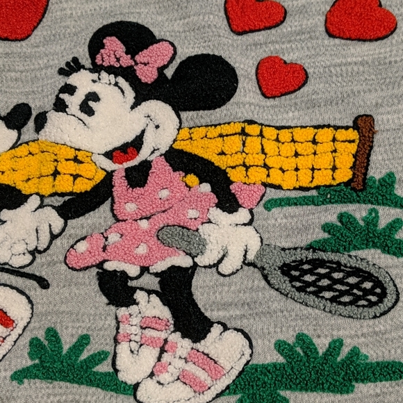 Walt Disney Productions Sweatshirt - Picture 2 of 11